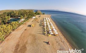 Blue Dream Koropi Pelion Milies South Pelion