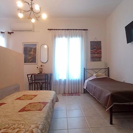 Blue Dream Koropi Pelion Milies South Pelion Διαμέρισμα Εξωτερικό φωτογραφία