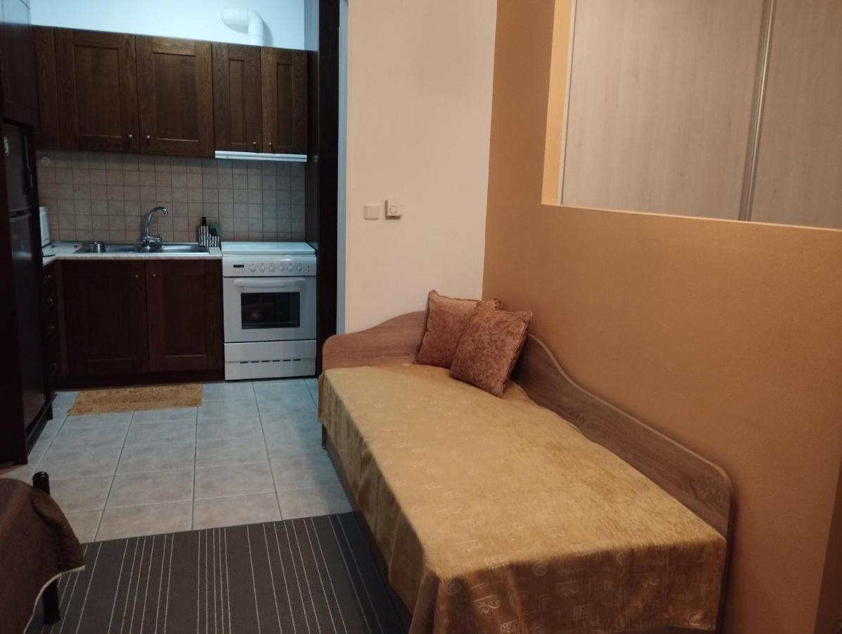 Blue Dream Koropi Pelion Milies South Pelion Διαμέρισμα Εξωτερικό φωτογραφία