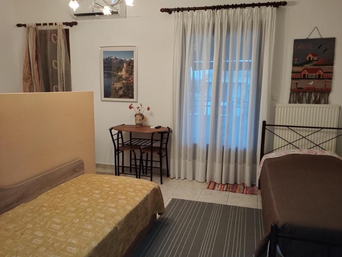 Blue Dream Koropi Pelion Milies South Pelion Διαμέρισμα Εξωτερικό φωτογραφία