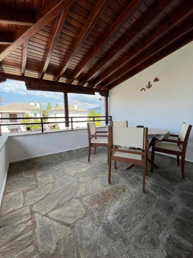 Blue Dream Koropi Pelion Milies South Pelion Διαμέρισμα Εξωτερικό φωτογραφία