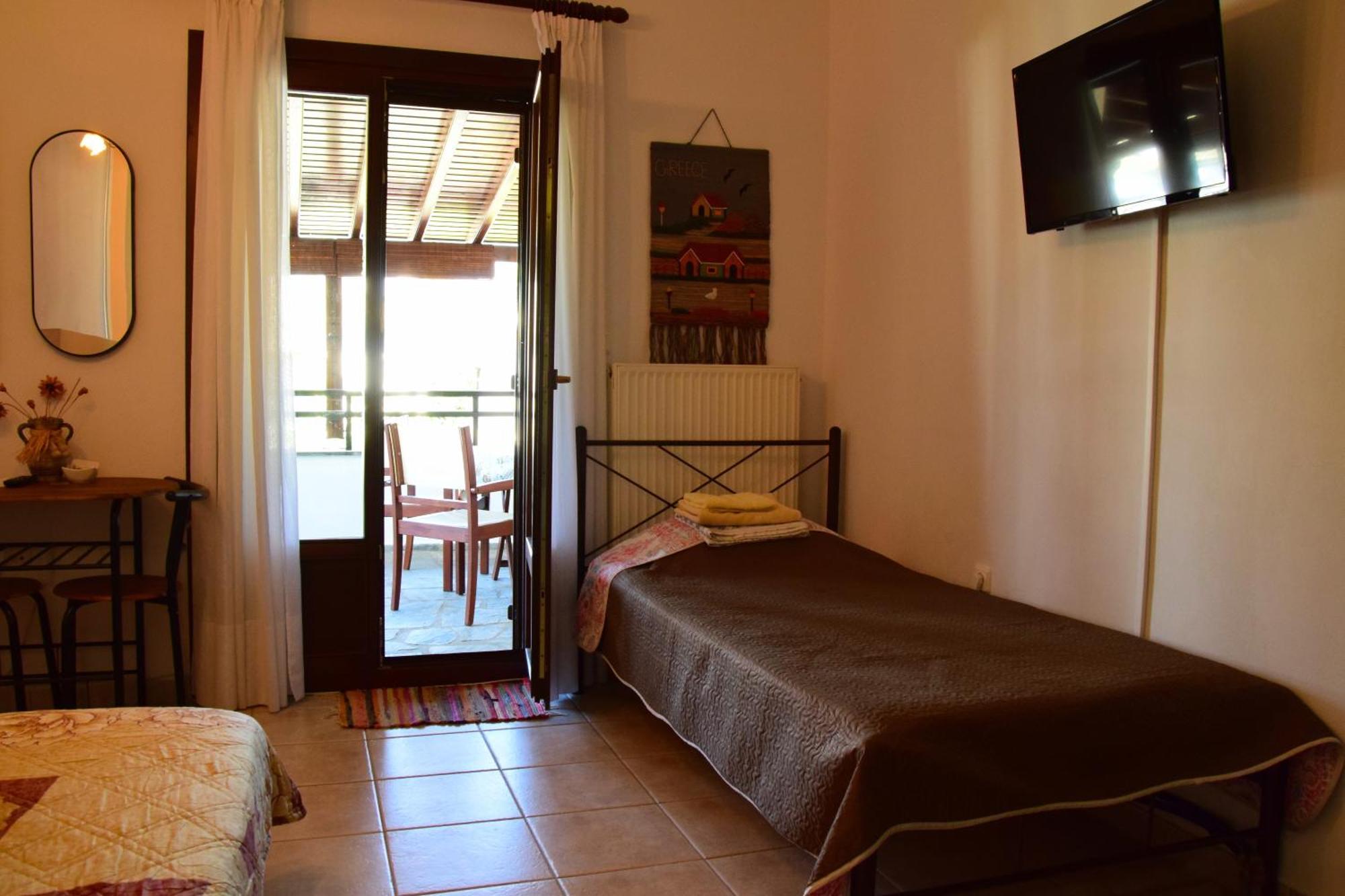 Blue Dream Koropi Pelion Milies South Pelion Διαμέρισμα Εξωτερικό φωτογραφία