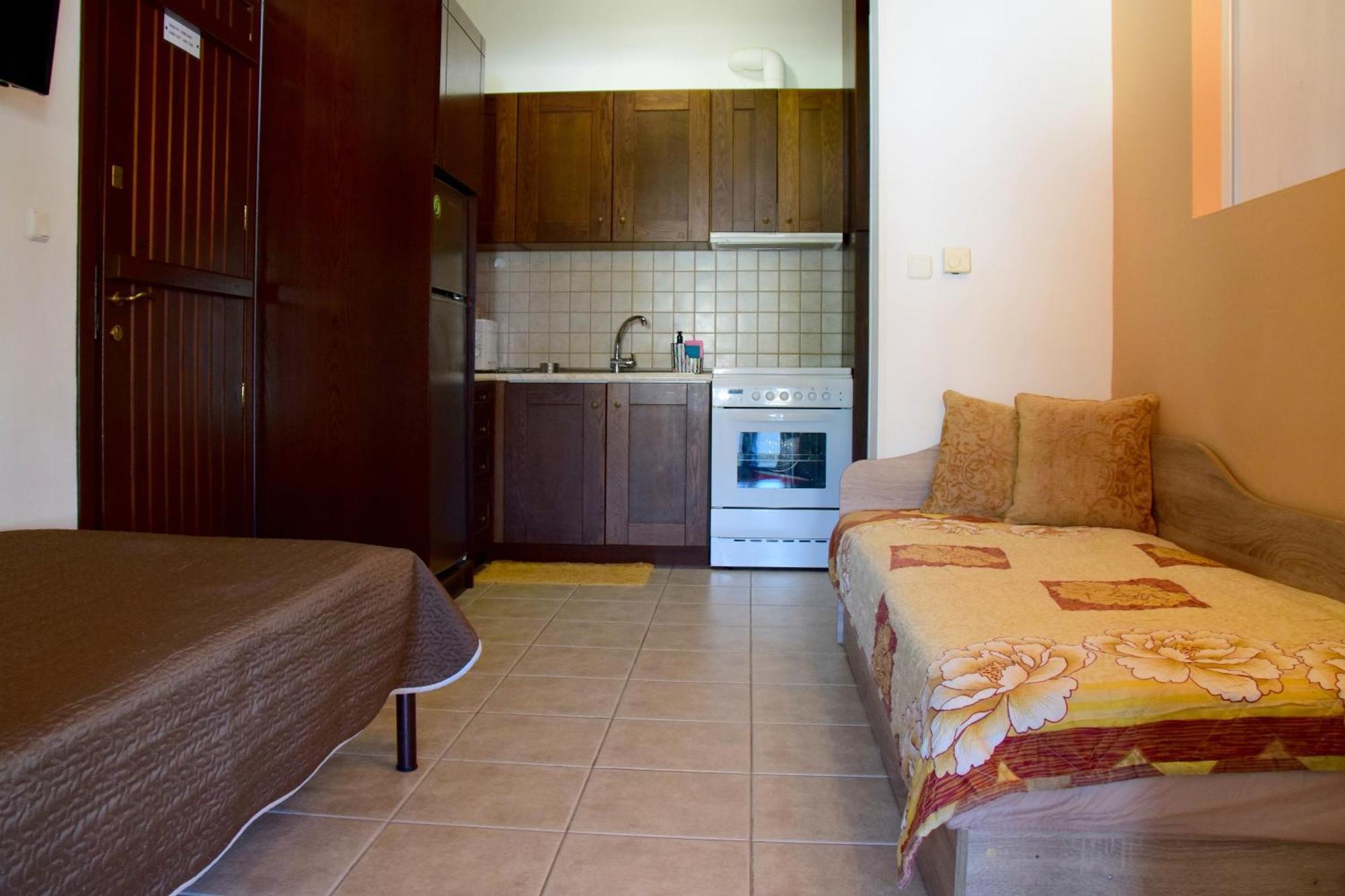 Blue Dream Koropi Pelion Milies South Pelion Διαμέρισμα Εξωτερικό φωτογραφία