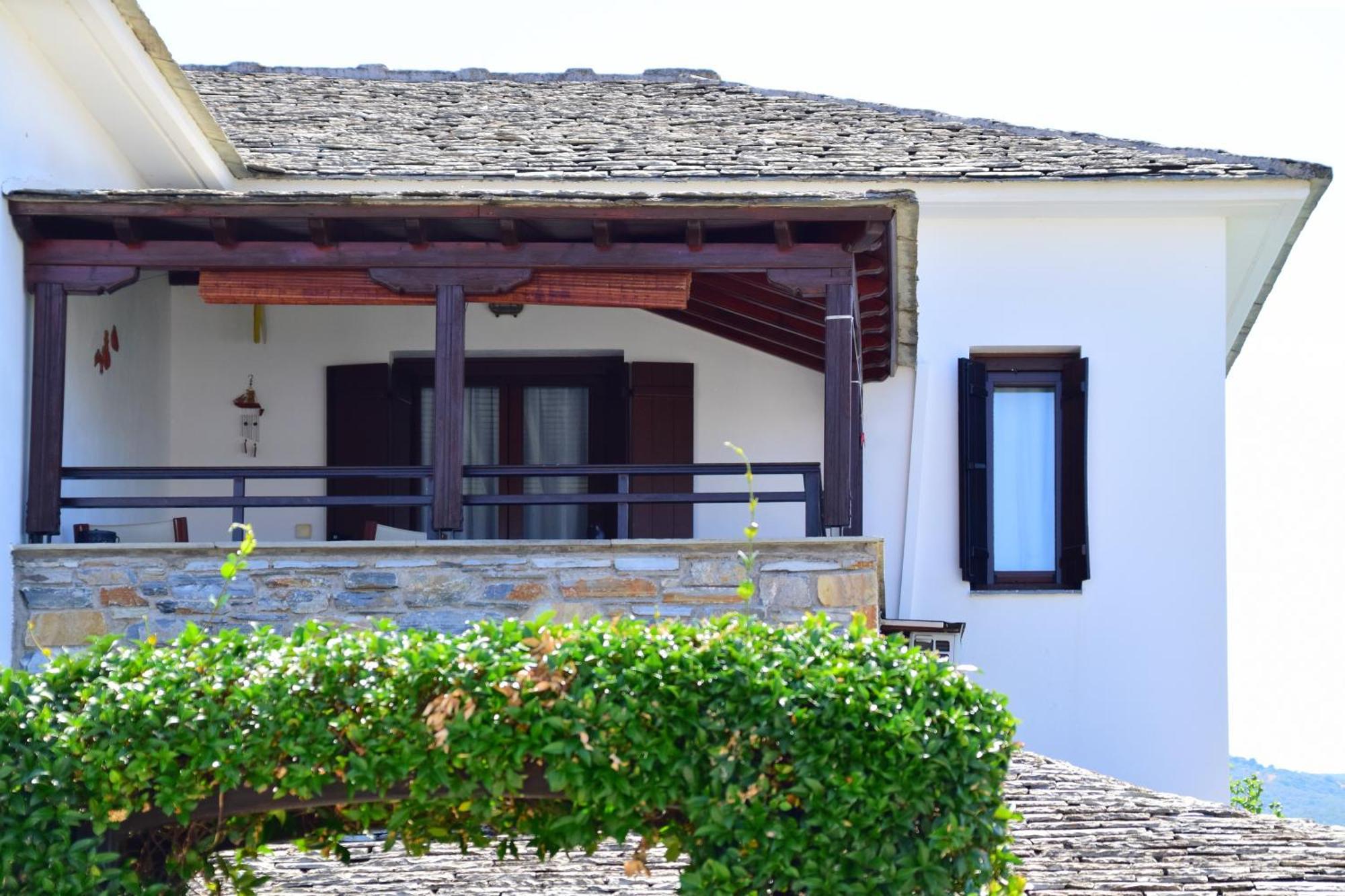 Blue Dream Koropi Pelion Milies South Pelion Διαμέρισμα Εξωτερικό φωτογραφία
