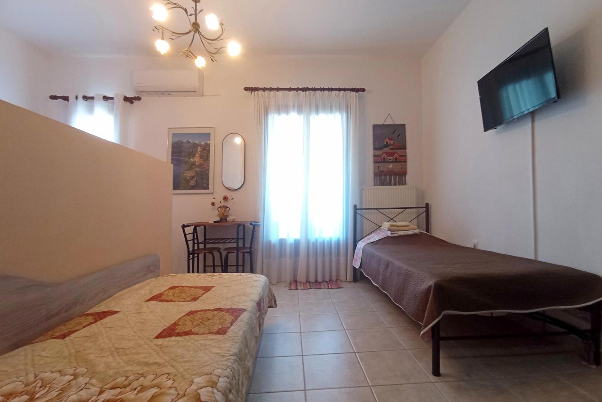 Blue Dream Koropi Pelion Milies South Pelion Διαμέρισμα Εξωτερικό φωτογραφία