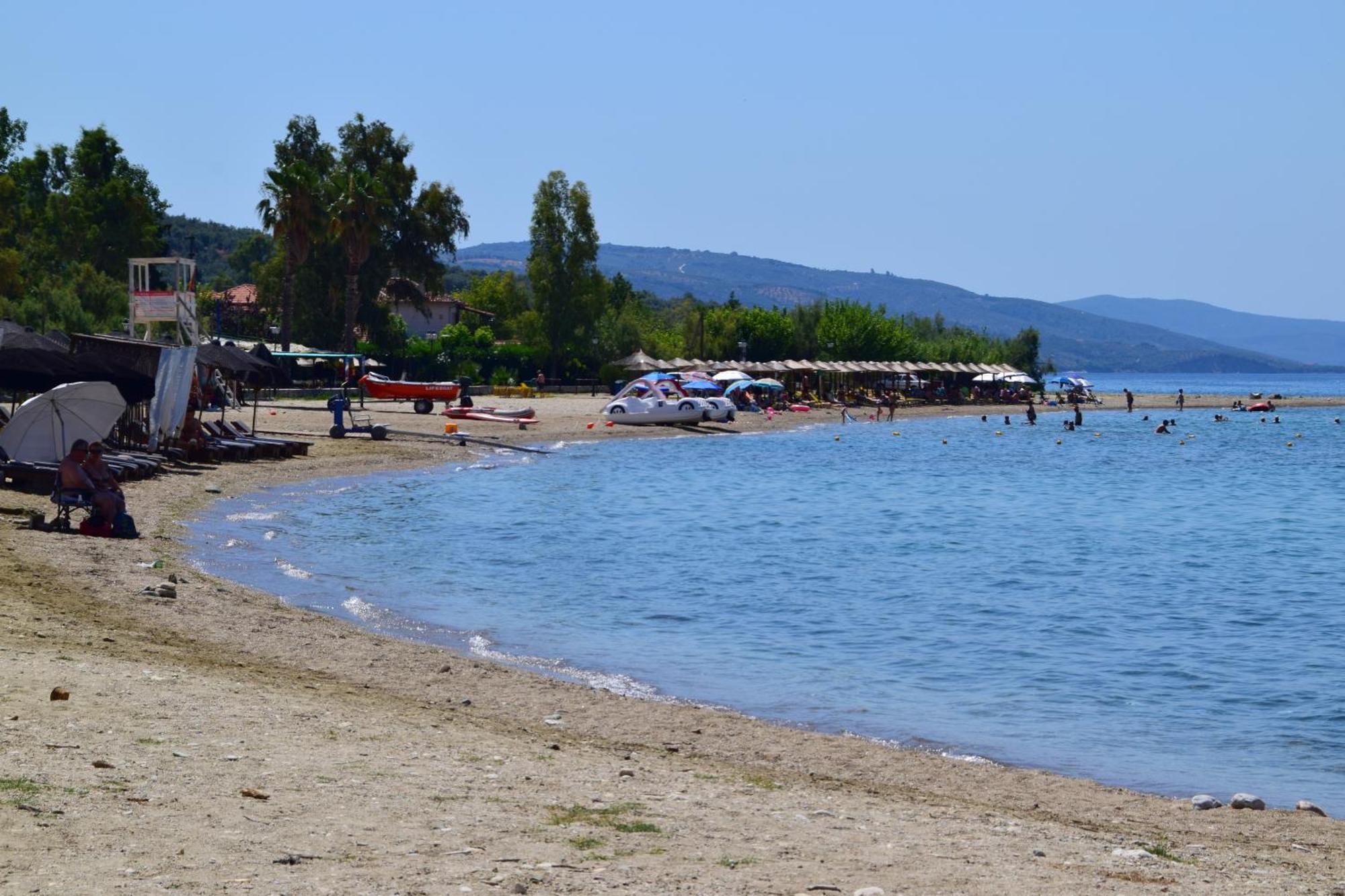 Blue Dream Koropi Pelion Milies South Pelion Διαμέρισμα Εξωτερικό φωτογραφία