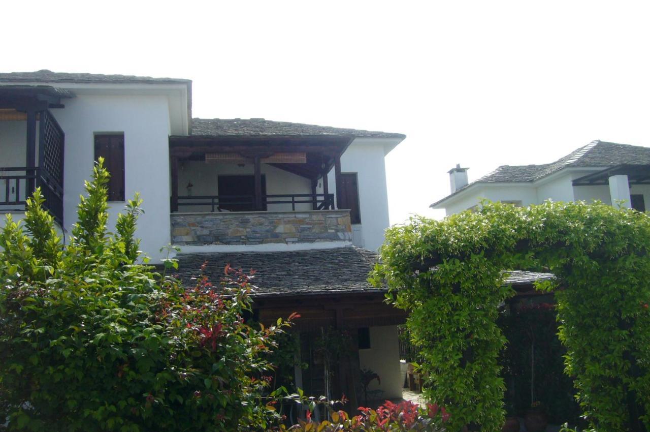 Blue Dream Koropi Pelion Milies South Pelion Διαμέρισμα Εξωτερικό φωτογραφία