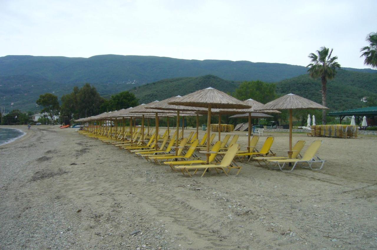 Blue Dream Koropi Pelion Milies South Pelion Διαμέρισμα Εξωτερικό φωτογραφία