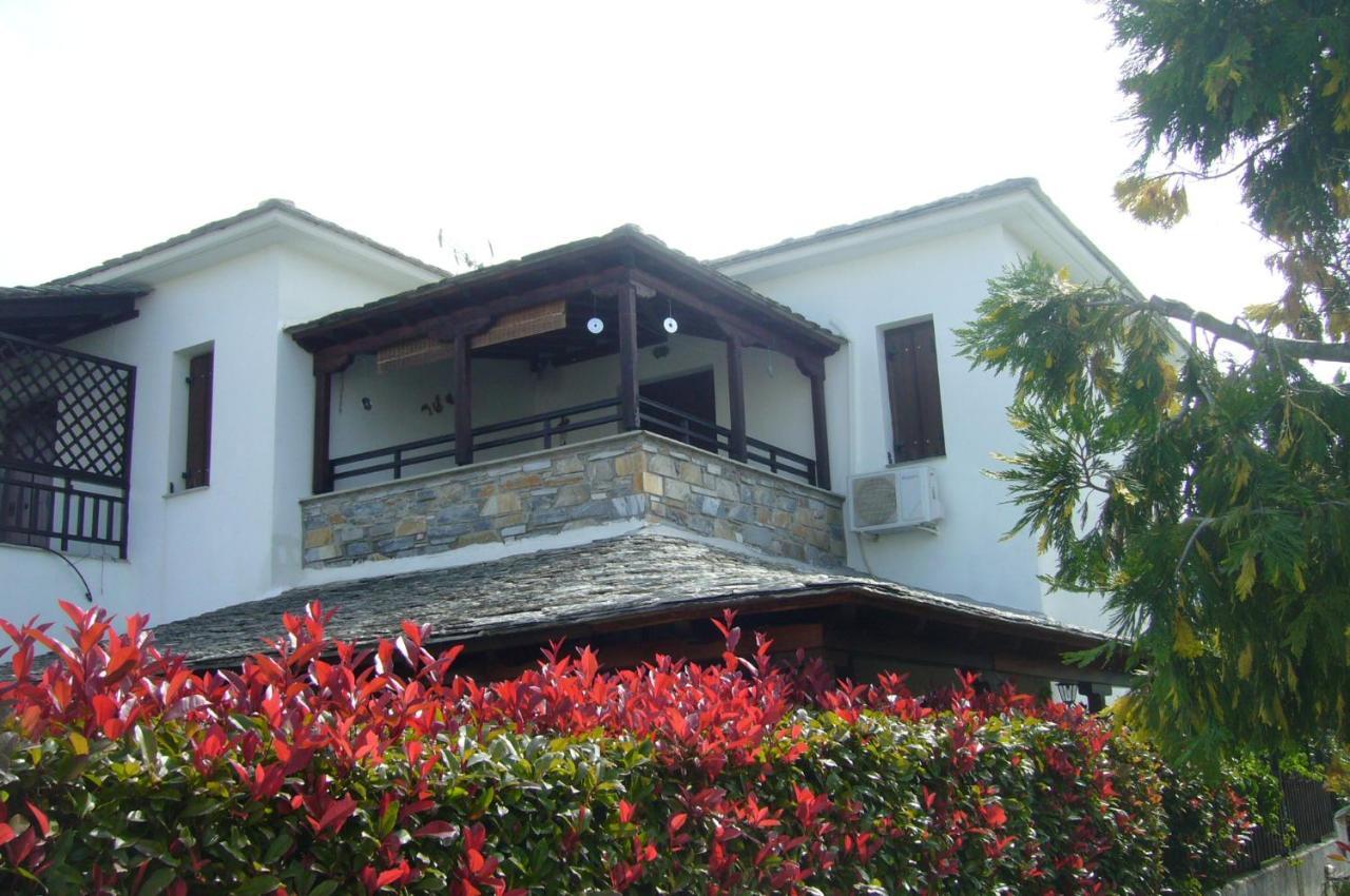 Blue Dream Koropi Pelion Milies South Pelion Διαμέρισμα Εξωτερικό φωτογραφία